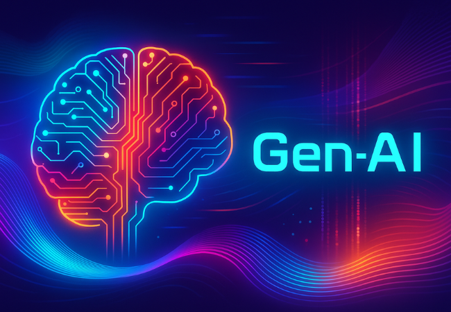 Gen-AI Product