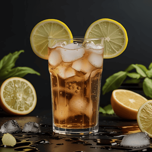 Soft Drink