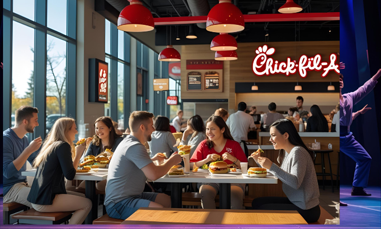 Chick-fil-A in Canada: Current Locations, Cities & Expansion Guide 2025 🇨🇦🍗