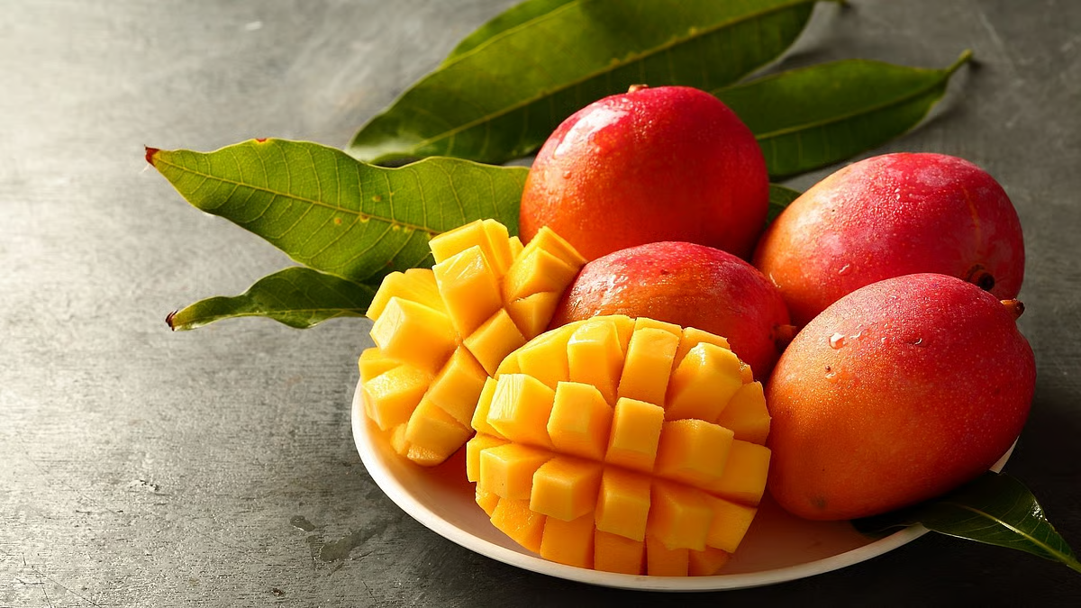 National Mango Day USA: How Mango Mania and Chick-fil-A Create a Summer Trend