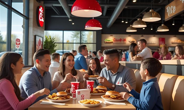 Does Canada Have Chick-fil-A Stores Yet? A Fresh Look in 2025 🇨🇦🍗