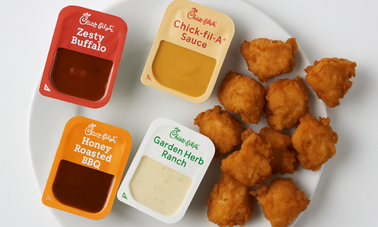 Best Chick-fil-A Dipping Sauces for Nuggets 🍗 | Flavor Guide for USA & Canada Fans