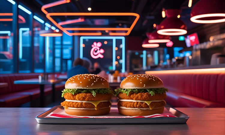 Chick-fil-A Secret Menu Items 2025 – USA & Canada Hidden Menu Guide