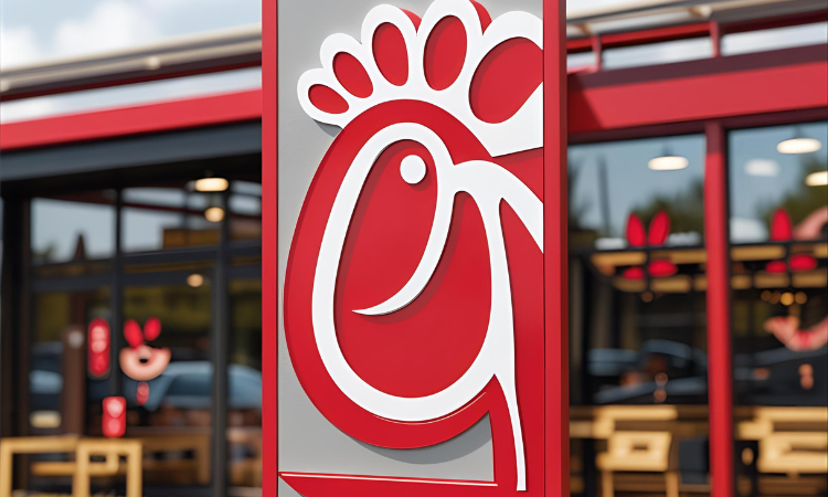 Download Chick-fil-A Logo PNG Transparent – High-Quality Free File for Branding Fans