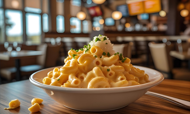 Chick-fil-A Mac and Cheese Price Near Me 2025 – Cost, Portions & Menu Guide