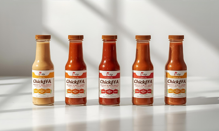 Chick-fil-A Sauce Types with Taste Ratings (2025 Guide USA & Canada)