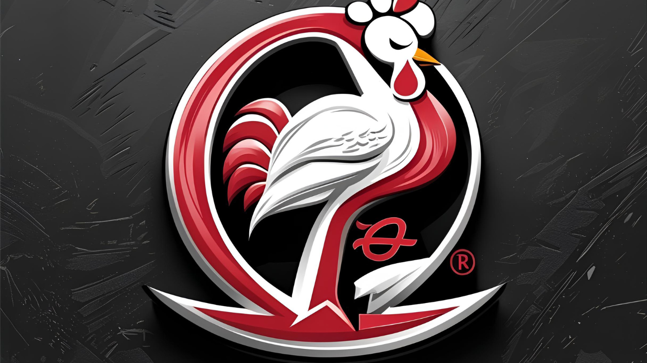 Chick-fil-A Logo File in High Resolution – Design, Download & Brand Insights