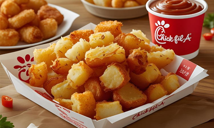 Chick-fil-A Hash Browns Calories & Price 2025 | Breakfast Guide USA & Canada