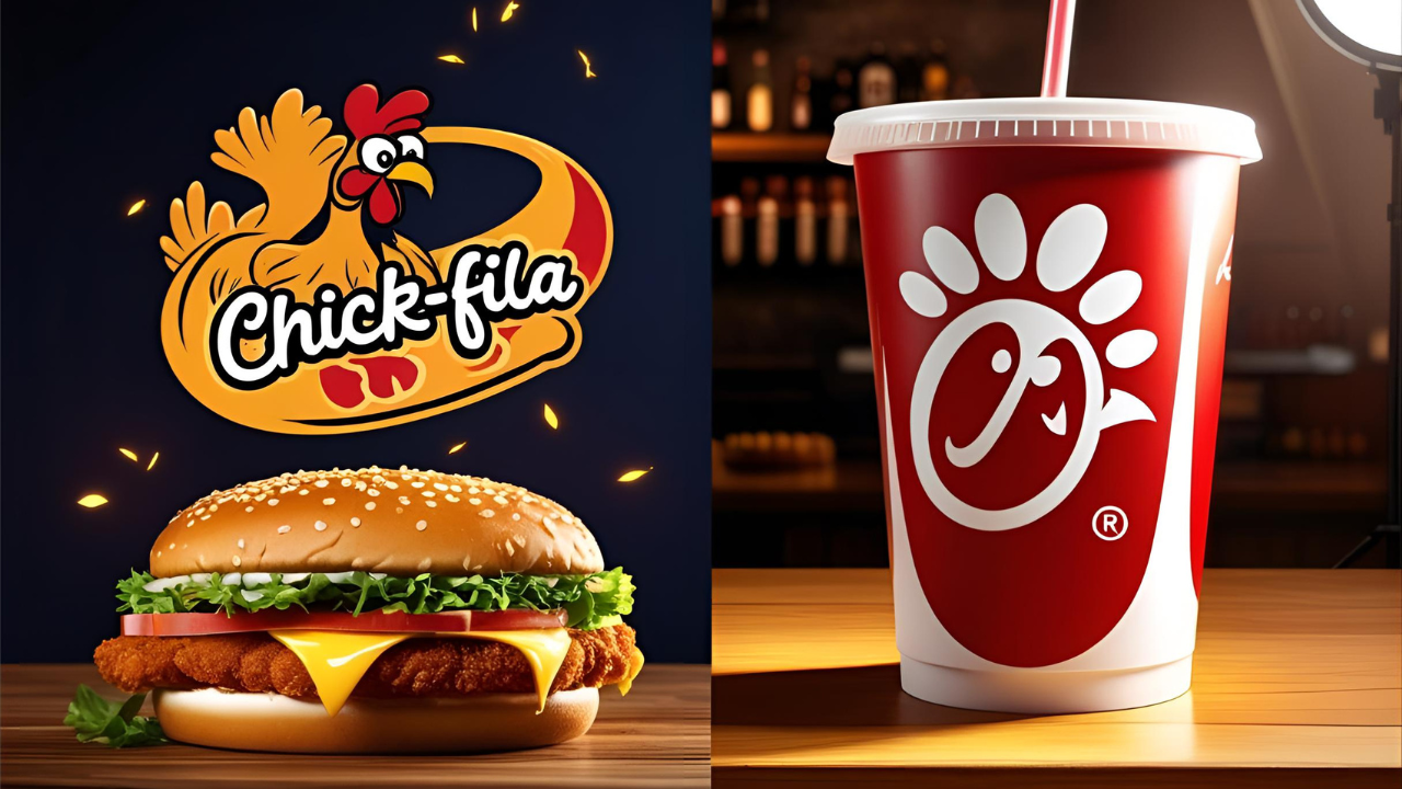 Chick-fil-A Logo File in High Resolution – Design, Download & Brand Insights