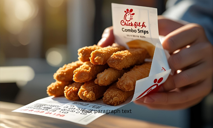 Chick-fil-A Chicken Strips Combo Price 2025 – Cost, Calories & Menu Guide