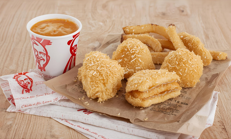 What Sauce Comes with Chick-fil-A Nuggets? Full Sauce Guide 2025