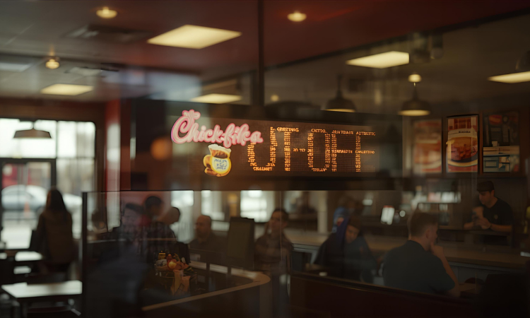 Chick-fil-A Breakfast Cutoff Time 2025 – What Time Does Breakfast End?