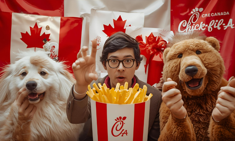 Does Canada Have Chick-fil-A Yet? Full Guide to Canadian Locations & Hours