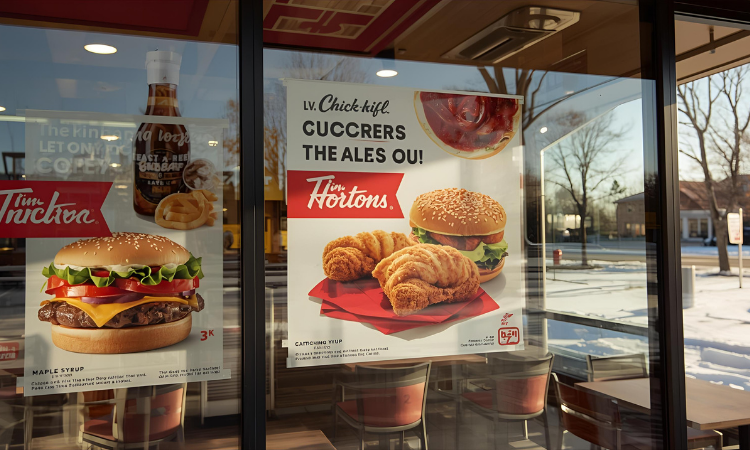 Chick-fil-A Canadian Menu Options 2025 – Full Guide to Menu, Prices & Finder
