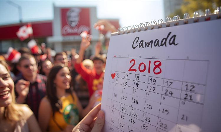When Is Chick-fil-A Opening in Canada? Stores, Dates & Locations