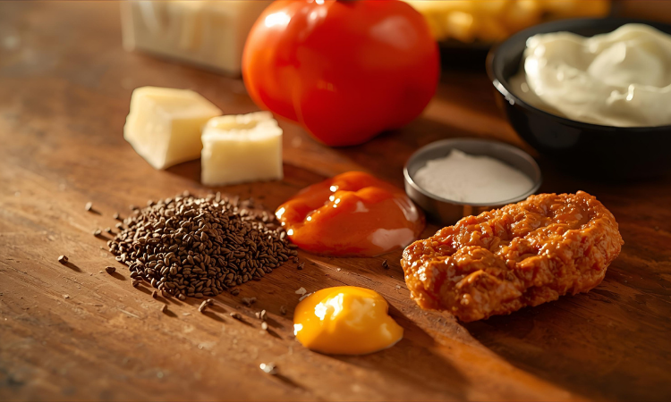 Chick-fil-A Sauce Copycat Recipe – Make the Famous Dip at Home (USA & Canada)