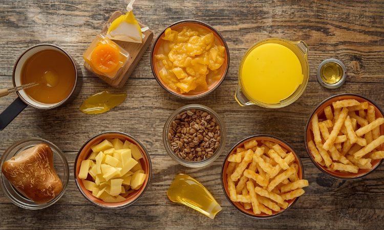 Chick-fil-A Honey Mustard Ingredients – Flavor, Nutrition & Pairing Guide