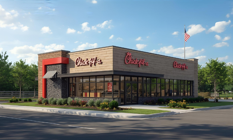 Chick-fil-A Near Me Open Now | Find Open Locations & Hours in USA & Canada