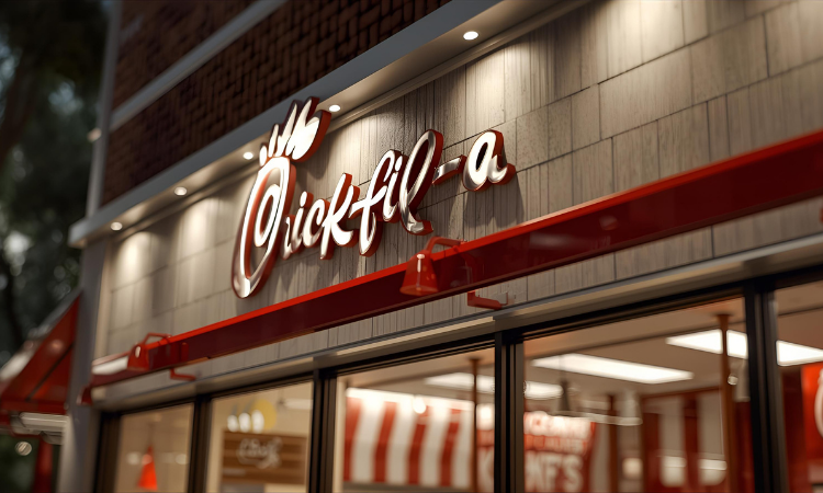 Chick-fil-A Ottawa Store Details | Location, Hours & Menu in Canada