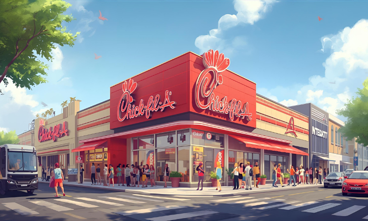 Chick-fil-A India Launch Date 2025 – Updates, Rumors & Expectations
