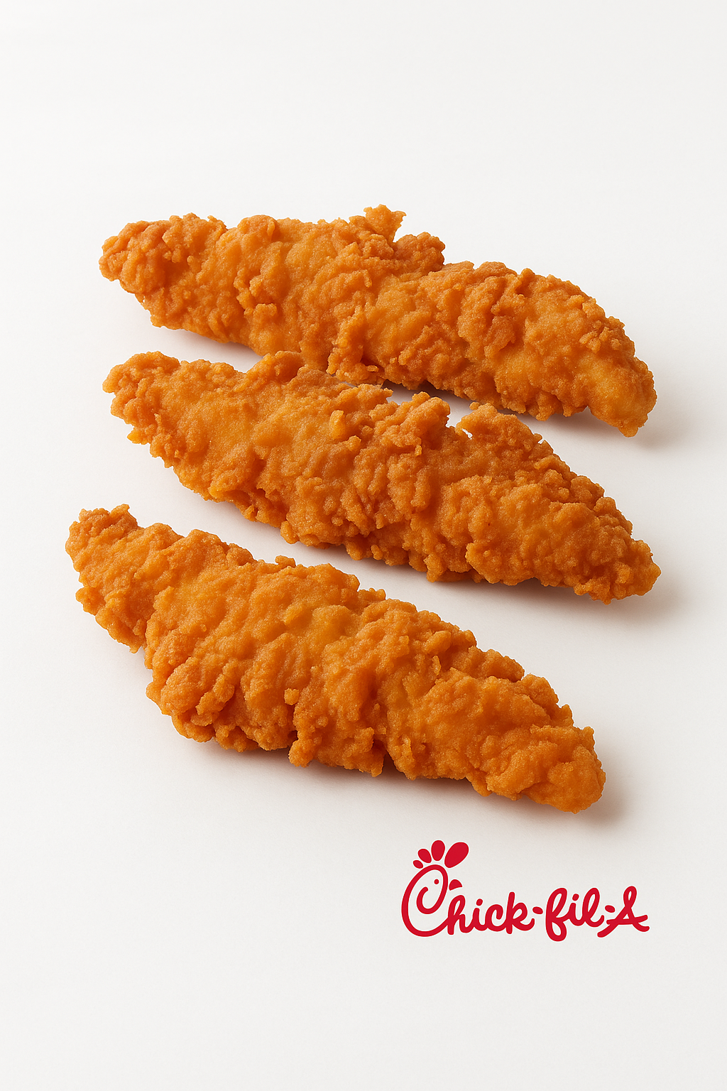 🔥 Hot & Juicy Chick-fil-A Chick-n-Strips (3 ct): A Bite to Remember!